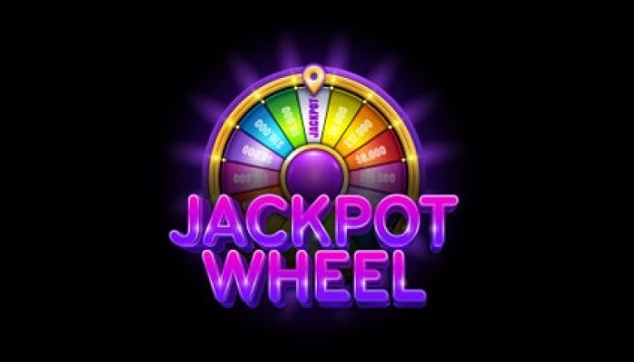 Jackpot Wheel